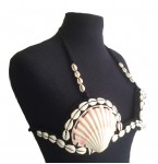 BH Top Cowrie Shells